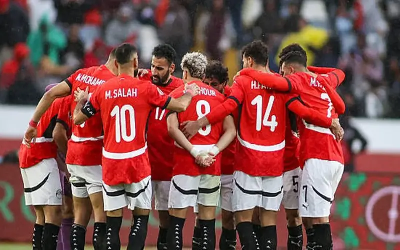 بعد إصابته بالصليبي.. من هو بديل إسلام عيسى في منتخب مصر بكأس الأمم؟